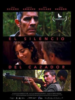 Хладнокровные охотники / El silencio del cazador (2019) смотреть онлайн бесплатно в отличном качестве