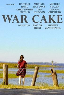 Военный пирог / War Cake (2021) смотреть онлайн бесплатно в отличном качестве