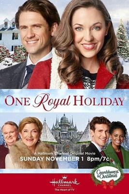 Королевский праздник / One Royal Holiday (None) смотреть онлайн бесплатно в отличном качестве