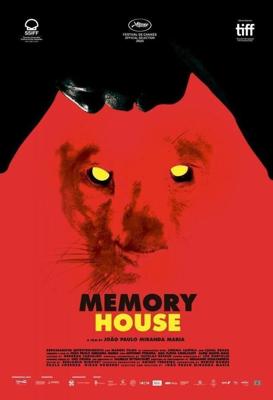 Дом памяти / Memory House (2020) смотреть онлайн бесплатно в отличном качестве