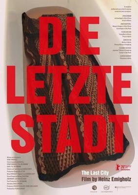 Последний город (Die letzte Stadt)  года смотреть онлайн бесплатно в отличном качестве. Постер