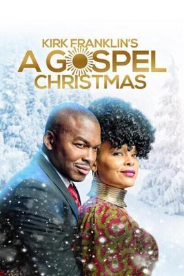 Евангельское Рождество Кирка Франклина / Kirk Franklin's A Gospel Christmas (2021) смотреть онлайн бесплатно в отличном качестве