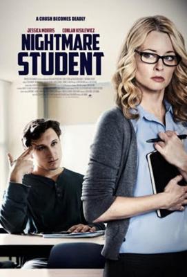 Клубок лжи / Nightmare Student (2021) смотреть онлайн бесплатно в отличном качестве