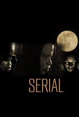 Серийный убийца / Serial (2022) смотреть онлайн бесплатно в отличном качестве