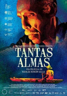 Долина душ / Tantas Almas (2019) смотреть онлайн бесплатно в отличном качестве