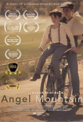 Энджел Маунтин / Angel Mountain (2021) смотреть онлайн бесплатно в отличном качестве