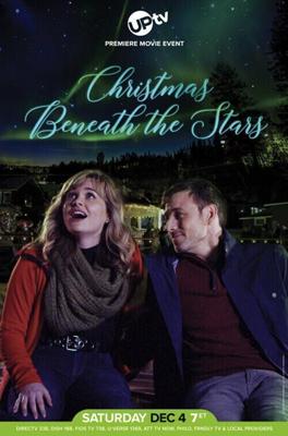 Рождество под звёздами / Christmas Beneath the Stars (2021) смотреть онлайн бесплатно в отличном качестве