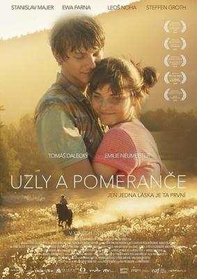 Узелки и апельсины / Uzly a pomerance (2019) смотреть онлайн бесплатно в отличном качестве