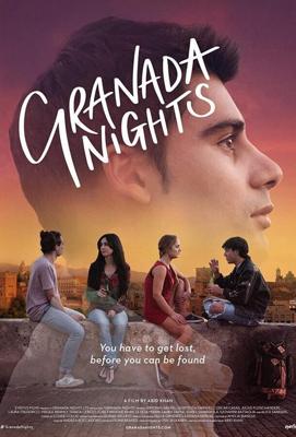 Ночи в Гранаде / Granada Nights (2021) смотреть онлайн бесплатно в отличном качестве