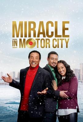 Чудеса в Городе моторов / Miracle in Motor City (2021) смотреть онлайн бесплатно в отличном качестве