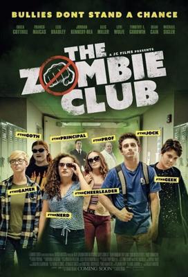 Клуб зомби / The Zombie Club (2019) смотреть онлайн бесплатно в отличном качестве