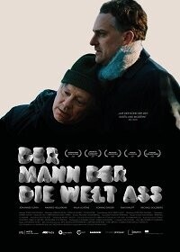 Человек, который съел мир / Der Mann der die Welt aß (2020) смотреть онлайн бесплатно в отличном качестве