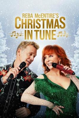 Мелодия Рождества / Christmas in Tune (2021) смотреть онлайн бесплатно в отличном качестве