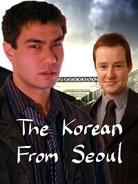 Кореец из Сеула (The Korean from Seoul) 2021 года смотреть онлайн бесплатно в отличном качестве. Постер