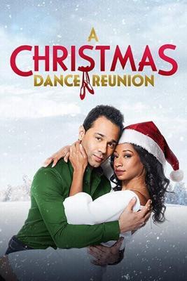 Встреча на рождественских танцах / A Christmas Dance Reunion (2021) смотреть онлайн бесплатно в отличном качестве