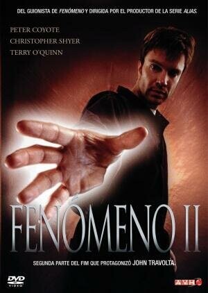 Феномен 2 / Phenomenon II (2003) смотреть онлайн бесплатно в отличном качестве