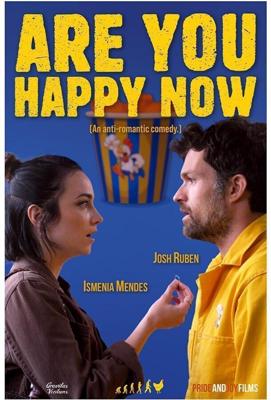 Теперь ты счастлив? / Are You Happy Now (2021) смотреть онлайн бесплатно в отличном качестве