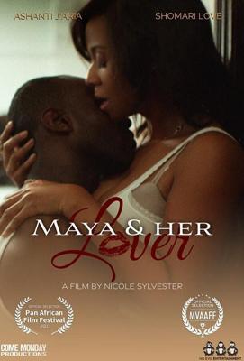 Майя и любовник / Maya and Her Lover (2021) смотреть онлайн бесплатно в отличном качестве