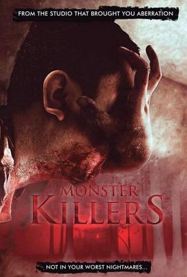 Убийцы монстров / Monster Killers (2020) смотреть онлайн бесплатно в отличном качестве