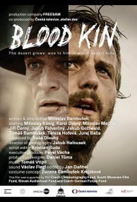 Кровные узы / Blood Kin (2021) смотреть онлайн бесплатно в отличном качестве