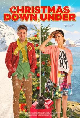 Рождество в Австралии / Christmas Down Under (2022) смотреть онлайн бесплатно в отличном качестве