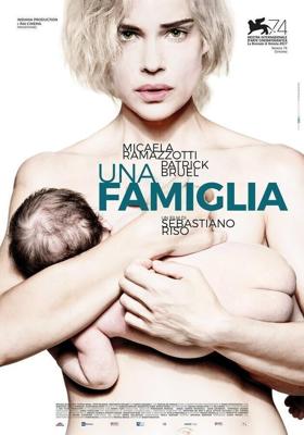 Семья / Una famiglia (2017) смотреть онлайн бесплатно в отличном качестве