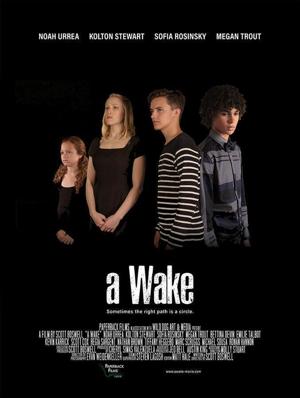 Поминки / A Wake (2019) смотреть онлайн бесплатно в отличном качестве