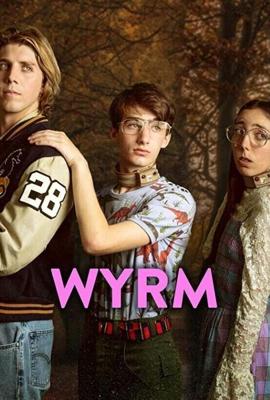 Вирм / Wyrm (2019) смотреть онлайн бесплатно в отличном качестве