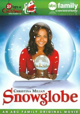 Снежный шар / Snowglobe (2007) смотреть онлайн бесплатно в отличном качестве