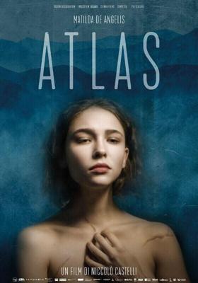 Атлас / Atlas (2021) смотреть онлайн бесплатно в отличном качестве