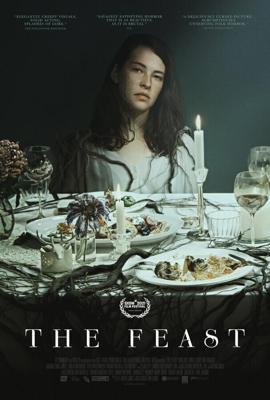 Пир (The Feast) 2021 года смотреть онлайн бесплатно в отличном качестве. Постер