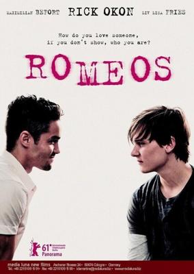 Ромео / Romeos (2011) смотреть онлайн бесплатно в отличном качестве