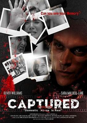 В западне / Captured (2020) смотреть онлайн бесплатно в отличном качестве