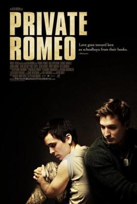 Рядовой Ромео / Private Romeo (2011) смотреть онлайн бесплатно в отличном качестве