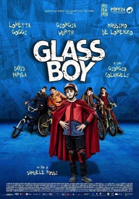 Стеклянный мальчик / Glassboy (None) смотреть онлайн бесплатно в отличном качестве