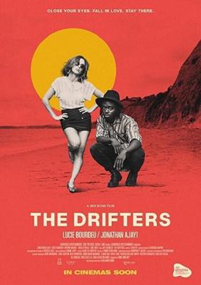 Странники (The Drifters) 2019 года смотреть онлайн бесплатно в отличном качестве. Постер