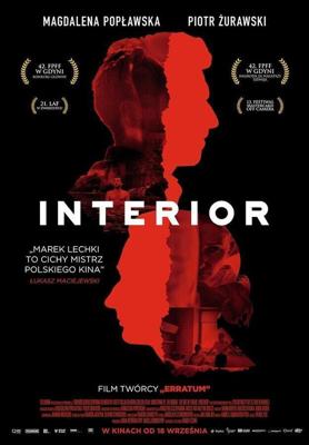 Глубинка / Interior (2019) смотреть онлайн бесплатно в отличном качестве