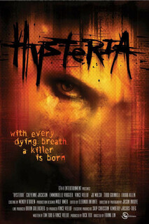 Истерия / Hysteria (1997) смотреть онлайн бесплатно в отличном качестве