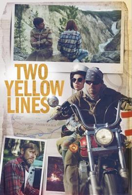 Две жёлтые полосы / Two Yellow Lines (2021) смотреть онлайн бесплатно в отличном качестве