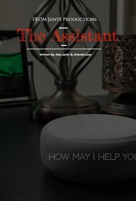 Помощник / The Assistant (None) смотреть онлайн бесплатно в отличном качестве