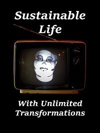 Стабильная жизнь с неограниченными трансформациями / Sustainable Life with Unlimited Transformations (2021) смотреть онлайн бесплатно в отличном качестве