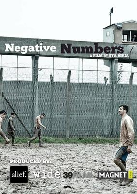 Отрицательные числа / Negative Numbers (2019) смотреть онлайн бесплатно в отличном качестве