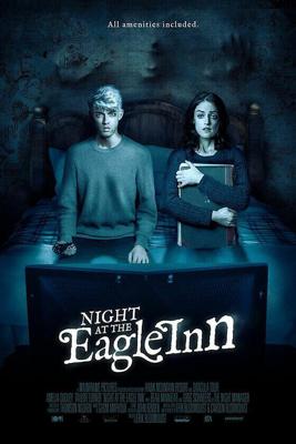 Ночь в отеле «Орёл» / Night at the Eagle Inn (2021) смотреть онлайн бесплатно в отличном качестве