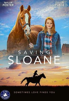 Спасение Слоун / Saving Sloane (2021) смотреть онлайн бесплатно в отличном качестве