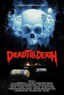 Мёртв до гробовой доски / Dead Till Death (2021) смотреть онлайн бесплатно в отличном качестве