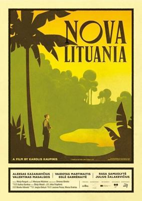 Новая Литва / Nova Lituania (2019) смотреть онлайн бесплатно в отличном качестве