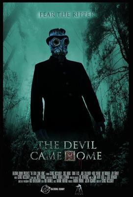 Дьявол возвращается домой (The Devil Came Home) 2021 года смотреть онлайн бесплатно в отличном качестве. Постер