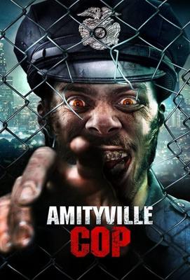 Коп из Амитивилля / Amityville Cop (2021) смотреть онлайн бесплатно в отличном качестве