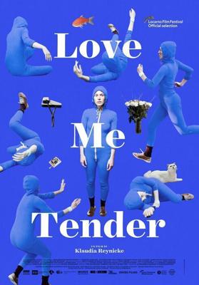 Люби меня нежно / Love Me Tender (2019) смотреть онлайн бесплатно в отличном качестве