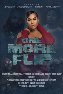 Ещё одна попытка / One More Flip (2021) смотреть онлайн бесплатно в отличном качестве